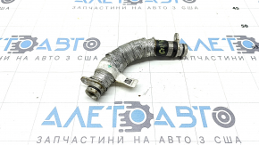Трубка турбины масляная обратка BMW 7 G11 G12 16-19 B58