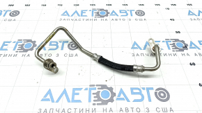 Трубка турбины масляная подача BMW 7 G11 G12 16-19 B58