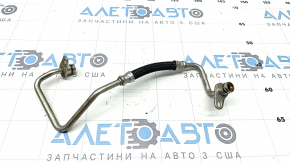 Трубка турбины масляная подача BMW 7 G11 G12 16-19 B58