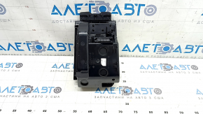 Buzunar consolă centrală în cotieră BMW 7 G11 G12 16-22
