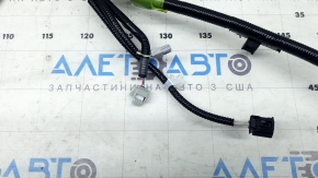 Проводка двери багажника Toyota Rav4 19-25