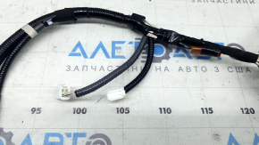 Проводка двери багажника Toyota Rav4 19-25