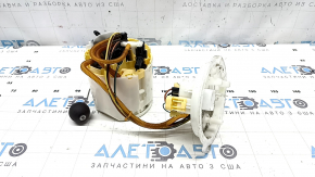 Топливный насос бензонасос BMW 7 G11 G12 16-22 B58