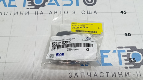 Заглушка внешней ручки передняя левая Hyundai Tucson 16-21