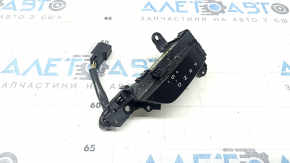 Indicator transmisie automată hibridă Toyota Rav4 19-24, zgârieturi