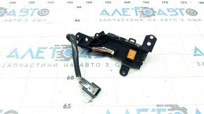 Индикатор АКПП Toyota Rav4 19-24 hybrid, царапины