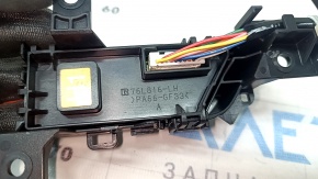 Индикатор АКПП Toyota Rav4 19-24 hybrid, царапины