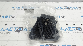 Suport bara de protecție față dreapta pentru Mazda CX-90 24-26