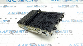Бокс карман центральной консоли BMW 7 G12 16-22