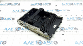 Бокс карман центральной консоли BMW 7 G12 16-22