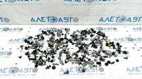 Piese interioare BMW 7 G11 G12 16-22 incomplete