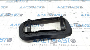 Admisie aer încălzire BMW 7 G11 G12 16-22 piesă spate