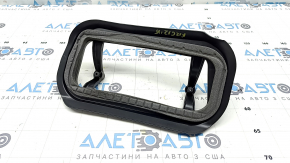 Воздухоприемник печки BMW 7 G11 G12 16-22 задняя часть