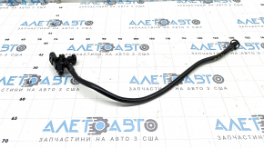 Датчик давления топливных паров BMW 7 G11 G12 16-22 B58 с трубкой