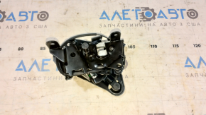 Замок капота левый BMW 5 F10 11-16