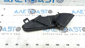 Водосток решетки дворников верхний передний правый BMW 7 G11 G12 16-22