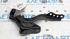 Петля капота левая Toyota Rav4 19-24