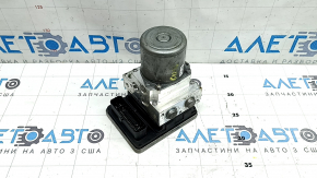 ABS АБС BMW 7 G11 G12 16-19