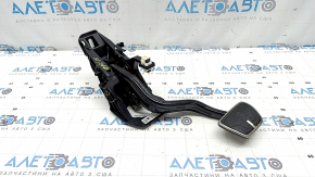 Педаль тормоза BMW 7 G11 G12 16-22 M-Sport с датчиком
