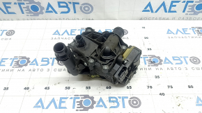 Корпус термостата в сборе BMW 7 G11 G12 16-19 B58 сломано крепление