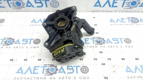 Корпус термостата в сборе BMW 7 G11 G12 16-19 B58 сломано крепление