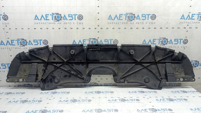 Защита переднего бампера Toyota Rav4 19-24