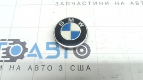 Центральный колпачок на диск BMW 7 G11 G12 16-22 56/53мм сломаны крепления