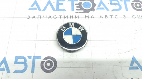 Центральный колпачок на диск BMW 7 G11 G12 16-22 56/53мм