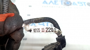 Проводка топливной рейки низкого давления Toyota Rav4 19-21 hybrid