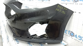 Bara față pentru Ford Fusion mk5 19-20 fără senzori de parcare și cârlig de remorcare
