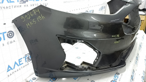 Bara față pentru Ford Fusion mk5 19-20 fără senzori de parcare și cârlig de remorcare