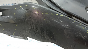 Bara față pentru Ford Fusion mk5 19-20 fără senzori de parcare și cârlig de remorcare