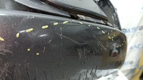 Bara față pentru Ford Fusion mk5 19-20 fără senzori de parcare și cârlig de remorcare