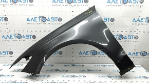 Aripă stângă față Ford Fusion mk5 17-20