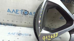 Диск колесный R20 x 9J ET35 H2 BMW X5 G05 19-23 бордюрка