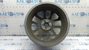 Диск колесный R20 x 9J ET35 H2 BMW X5 G05 19-23 бордюрка
