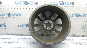 Диск колесный R20 x 9J ET35 H2 BMW X5 G05 19-23 бордюрка
