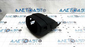 Ansamblu cadru coloană de direcție BMW 7 G11 G12 16-18 negru