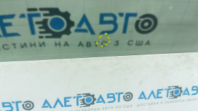 Лобовое стекло Ford Fusion mk5 17-20 под датчик дождя, камеру, подогрев камеры и дворников, песок