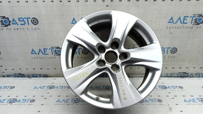 Jantă ușoară R17 x 7J pentru Toyota Rav4 19-21