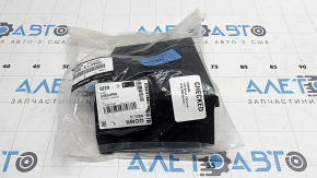 Брызговик передний левый Mazda CX-3 16-21