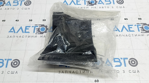 Брызговик передний левый Mazda CX-3 16-21