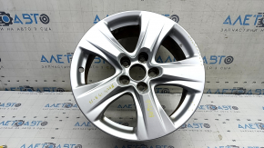 Диск колесный R17 x 7J Toyota Rav4 19-21 легкая бордюрка