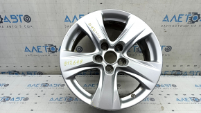 Диск колесный R17 x 7J Toyota Rav4 19-21 легкая бордюрка
