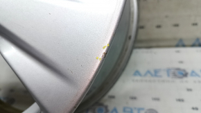 Диск колесный R17 x 7J Toyota Rav4 19-21 легкая бордюрка