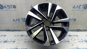 Диск колесный R17 x 7J ET40 VW Tiguan 18-24 Dublin