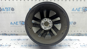 Диск колесный R17 x 7J ET40 VW Tiguan 18-24 Dublin легкая бордюрка