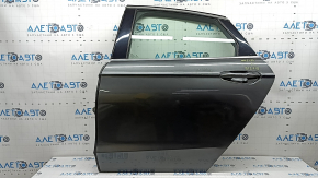 Ansamblu ușă spate stânga pentru Ford Fusion mk5 13-17