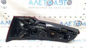 Фонарь левый Audi Q5 80A 18-20 LED