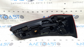 Фонарь правый Audi Q5 80A 18-20 LED